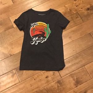 AEROPOSTALE TEE